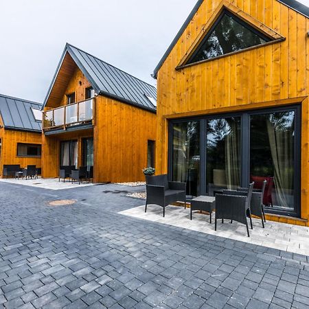 Aparthome Tatra Biały Dunajec Eksteriør billede